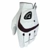 Callaway SynTech Golf Glove 2 Callaway SynTech Golf Glove -Golf Gloves Sales Callaway SynTech Glove BACK 4