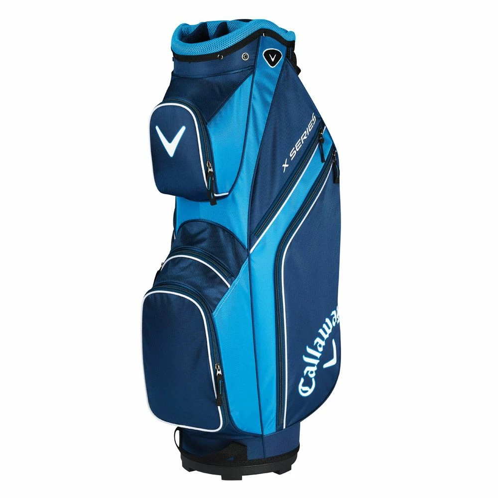 Callaway X Series Golf Cart Bag 4 Callaway X Series Golf Cart Bag - Image 2