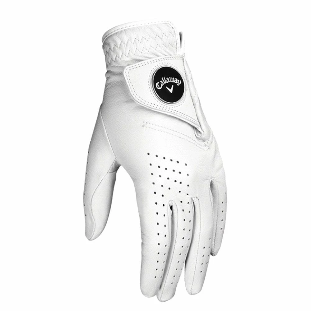 Callaway Dawn Patrol Golf Glove 3 Callaway Dawn Patrol Golf Glove