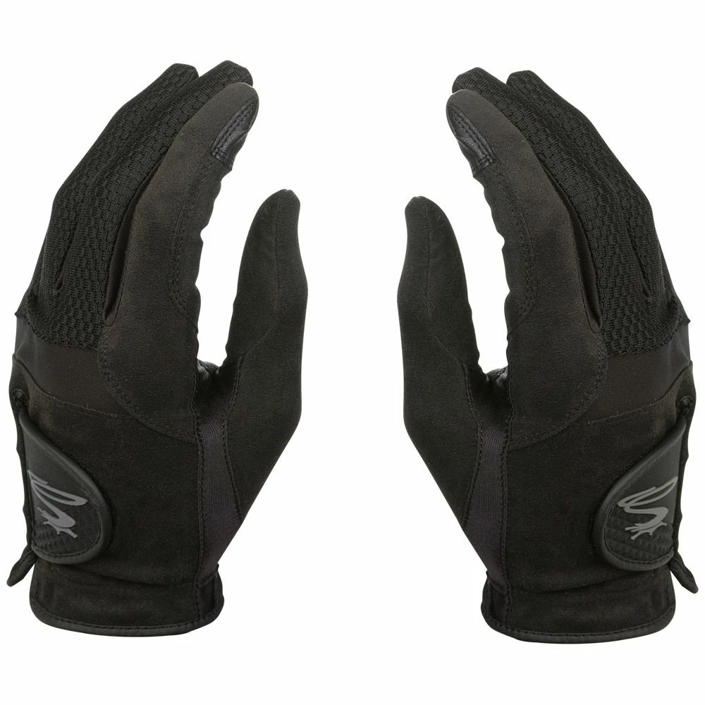Cobra StormGrip Rain Golf Gloves 3 Cobra StormGrip Rain Golf Gloves
