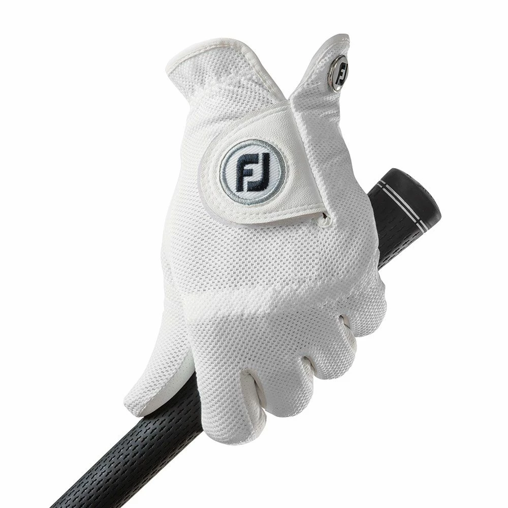 FootJoy StaCooler Ladies Golf Glove 3 FootJoy StaCooler Ladies Golf Glove