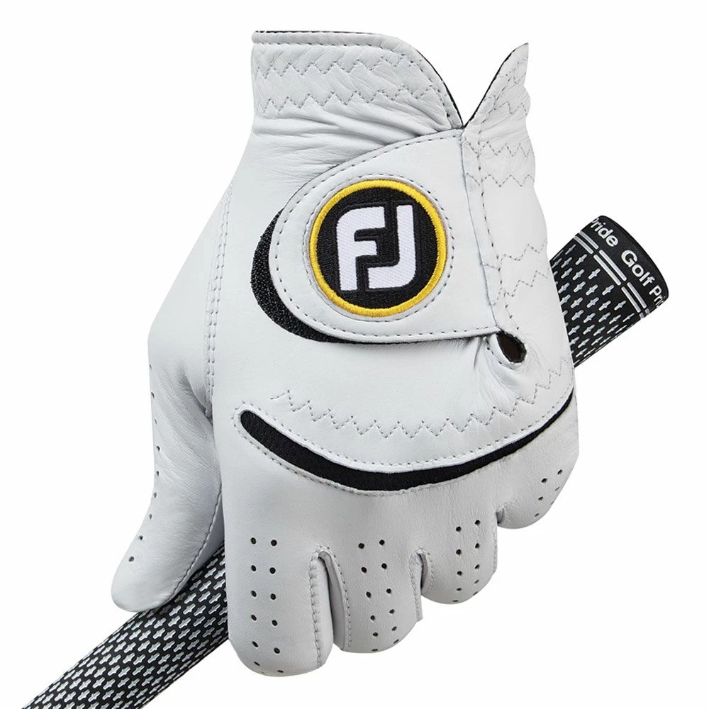 FootJoy StaSof Ladies Golf Glove 4 FootJoy StaSof Ladies Golf Glove - Image 2