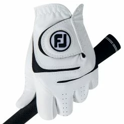FootJoy WeatherSof Golf Glove (2 Pack)
