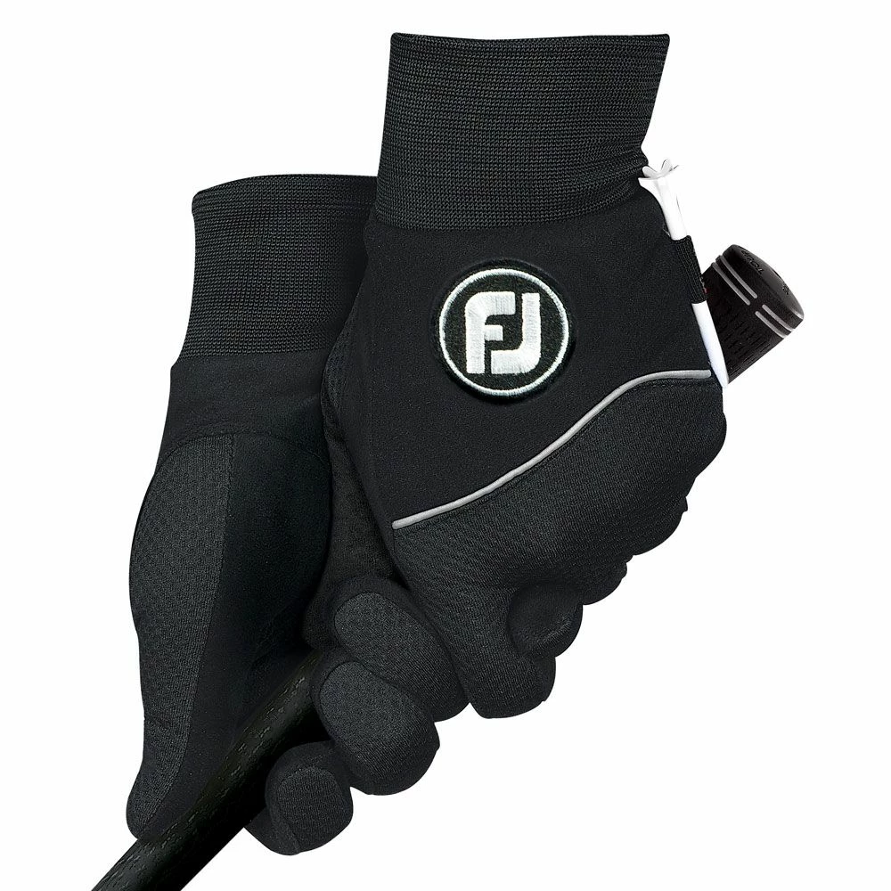 FootJoy WinterSof Ladies Golf Gloves (Pair) 3 FootJoy WinterSof Ladies Golf Gloves (Pair)