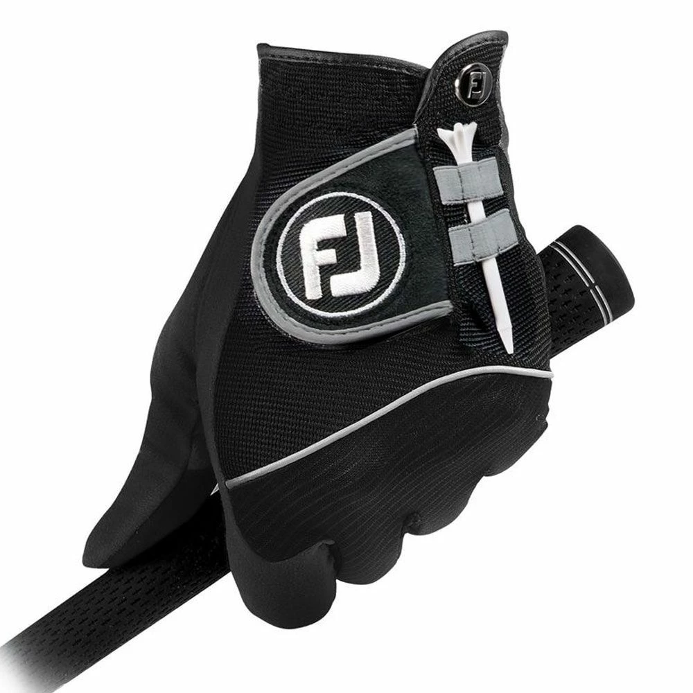 FootJoy RainGrip Ladies Golf Glove 2 FootJoy RainGrip Ladies Golf Glove