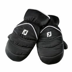 FootJoy Winter Golf Mitts