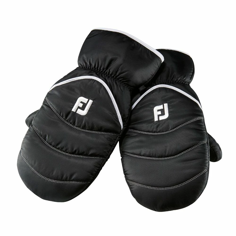 FootJoy Winter Golf Mitts 3 FootJoy Winter Golf Mitts