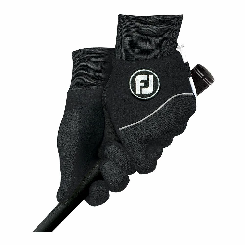 FootJoy WinterSof Golf Gloves (Pair) 4 FootJoy WinterSof Golf Gloves (Pair) - Image 2