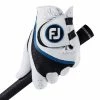 FootJoy ProFLX Golf Glove 2 FootJoy ProFLX Golf Glove -Golf Gloves Sales Footjoy Pro FLX Glove Pearl FJ68052E 8