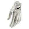 Mizuno Tour Golf Glove 2 Mizuno Tour Golf Glove -Golf Gloves Sales G19TOURMLP White 4