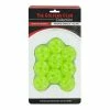 The Golfers Club Practice Airballs 2 The Golfers Club Practice Airballs -Golf Gloves Sales Golfers Club Collection Practice Balls Yellow PB2WSY9 1