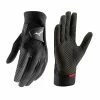 Mizuno ThermaGrip Golf Gloves (Pair) 2 Mizuno ThermaGrip Golf Gloves (Pair) -Golf Gloves Sales Mizuno ThermaGrip Mens Golf Gloves Pair GTG17M 09 5