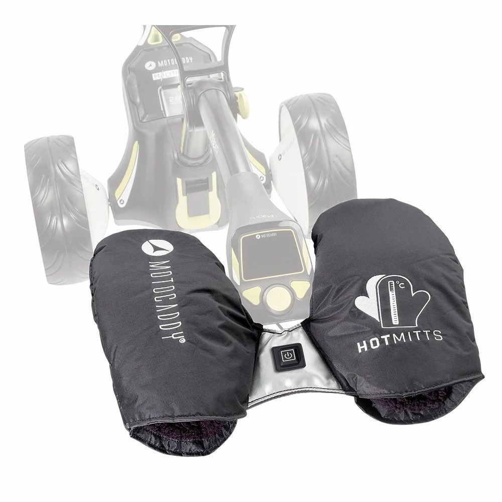 Motocaddy Hot Mitts 4 Motocaddy Hot Mitts - Image 2