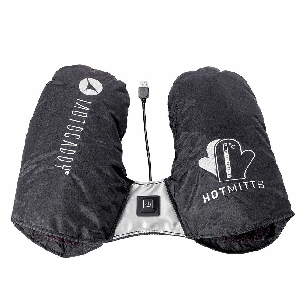 Motocaddy Hot Mitts 3 Motocaddy Hot Mitts