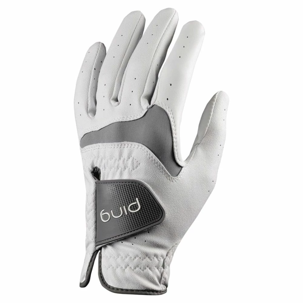 Ping Sport Ladies Golf Glove 3 Ping Sport Ladies Golf Glove