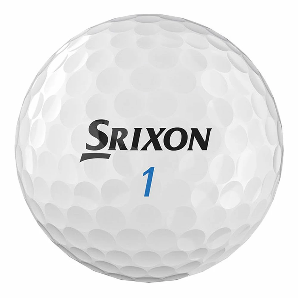 Srixon AD333 Golf Balls 4 Srixon AD333 Golf Balls - Image 2