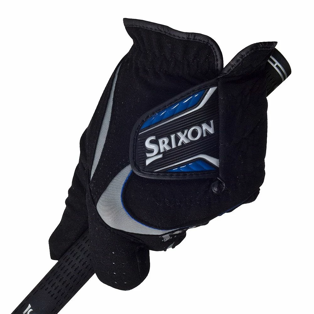 Srixon Rain Golf Gloves (Pair) 3 Srixon Rain Golf Gloves (Pair)