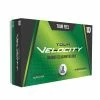 Wilson Tour Velocity Tour Feel Golf Balls (15 Ball Pack) 1 Wilson Tour Velocity Tour Feel Golf Balls (15 Ball Pack) -Golf Gloves Sales WGWR75000 TourVelocity TourFeel Render