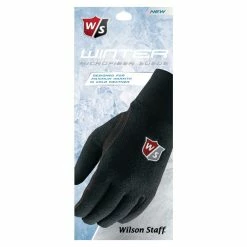 Wilson Staff Winter Golf Gloves