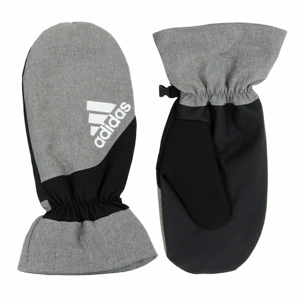 Adidas Climaheat Winter Golf Mittens 3 Adidas Climaheat Winter Golf Mittens