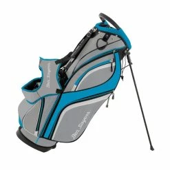 Ben Sayers DLX Golf Stand Bag 8 Ben Sayers DLX Golf Stand Bag -Golf Gloves Sales ben sayers dlx golf stand bag g6421