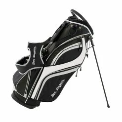 Ben Sayers DLX Golf Stand Bag 9 Ben Sayers DLX Golf Stand Bag -Golf Gloves Sales ben sayers dlx golf stand bag g6422