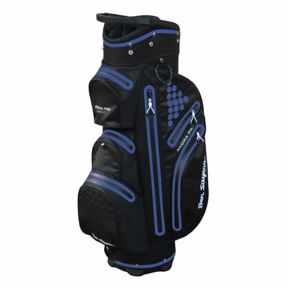 Ben Sayers Hydra Pro Waterproof Golf Cart Bag 5 Ben Sayers Hydra Pro Waterproof Golf Cart Bag - Image 3