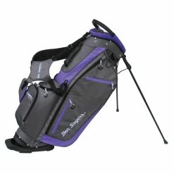 Ben Sayers XF Lite Golf Stand Bag 7 Ben Sayers XF Lite Golf Stand Bag -Golf Gloves Sales ben sayers xf lite golf stand bag g6462