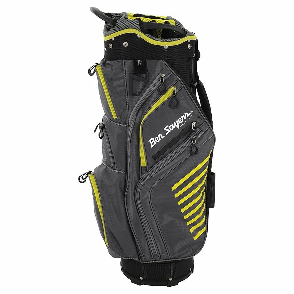 Ben Sayers XS Golf Cart Bag 5 Ben Sayers XS Golf Cart Bag - Image 3