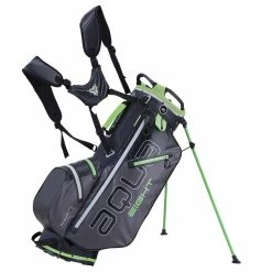 Golf Gloves Sales -Golf Gloves Sales big max aqua eight stand bag charcoal lime