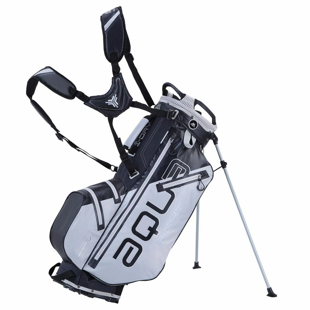 Big Max Aqua Eight Golf Stand Bag 5 Big Max Aqua Eight Golf Stand Bag - Image 3