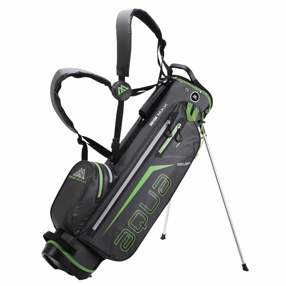Big Max Aqua Seven Golf Stand Bag 5 Big Max Aqua Seven Golf Stand Bag - Image 3