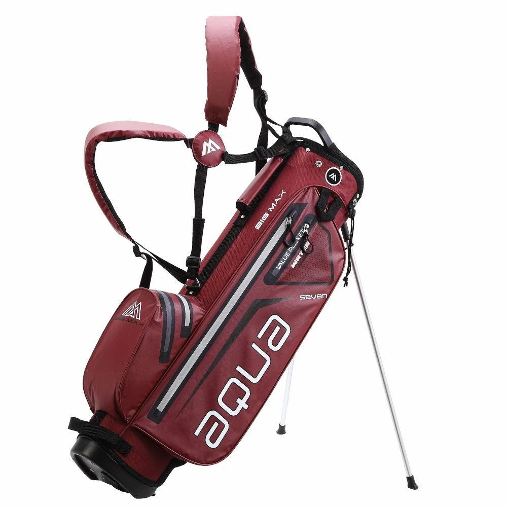 Big Max Aqua Seven Golf Stand Bag 6 Big Max Aqua Seven Golf Stand Bag - Image 4
