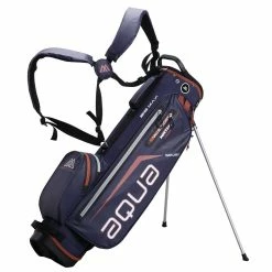 Big Max Aqua Seven Golf Stand Bag 16 Big Max Aqua Seven Golf Stand Bag -Golf Gloves Sales big max aqua seven golf stand bag steel blue rust