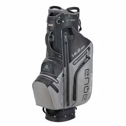 Big Max Aqua Sport 3 Golf Cart Bag 17 Big Max Aqua Sport 3 Golf Cart Bag -Golf Gloves Sales big max aqua sport 3 golf cart bag black grey 1