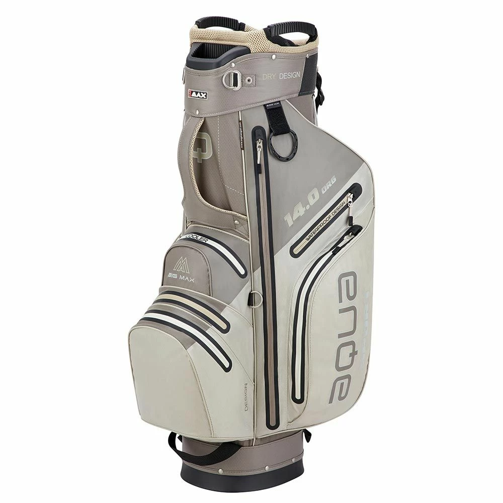 Big Max Aqua Sport 3 Golf Cart Bag 8 Big Max Aqua Sport 3 Golf Cart Bag - Image 6