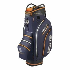 Big Max Aqua Tour 3 Golf Cart Bag 9 Big Max Aqua Tour 3 Golf Cart Bag -Golf Gloves Sales big max aqua tour 3 cart bag steel black orange
