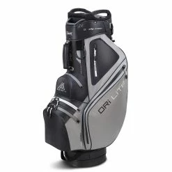 Big Max Dri Lite Sport 2 Cart Bag 10 Big Max Dri Lite Sport 2 Cart Bag -Golf Gloves Sales big max dri lite sport 2 cart bag black grey