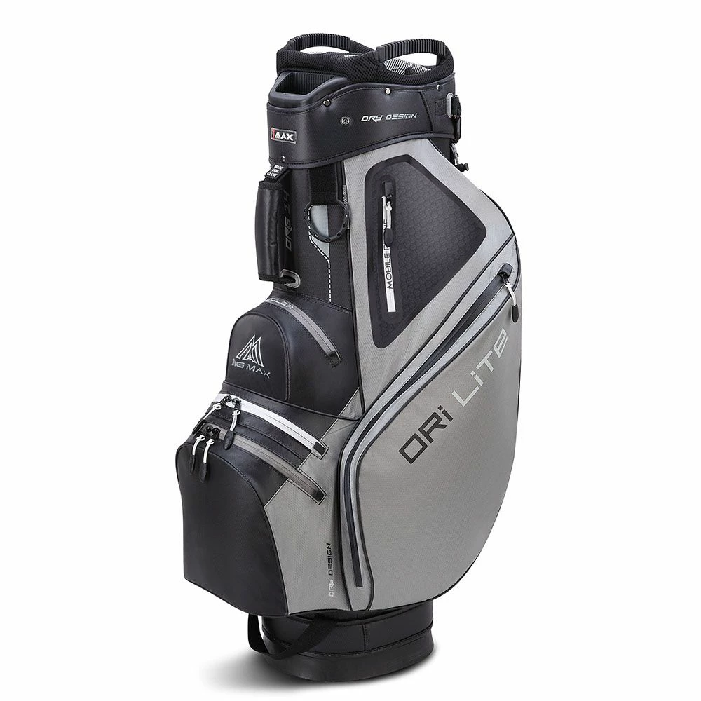 Big Max Dri Lite Sport 2 Cart Bag 6 Big Max Dri Lite Sport 2 Cart Bag - Image 4