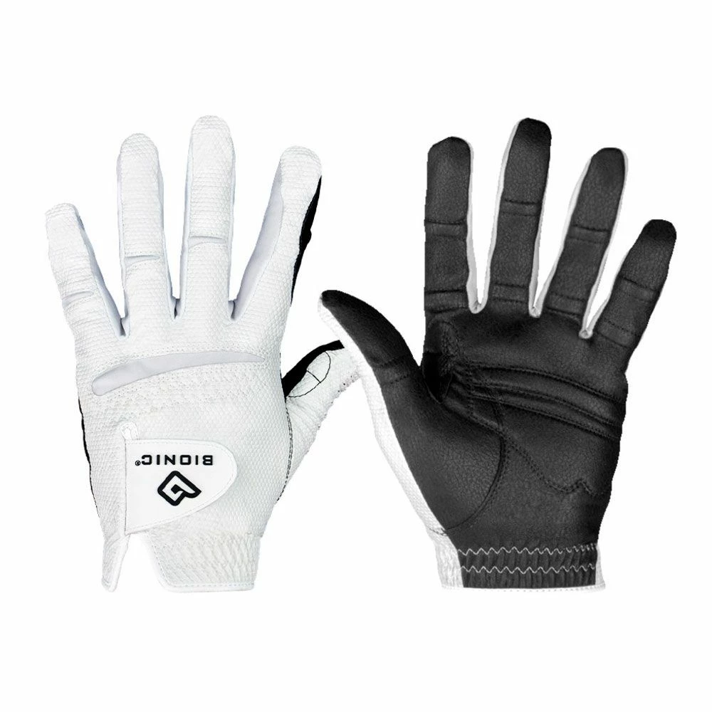 Bionic RelaxGrip® 2.0 Golf Glove 3 Bionic RelaxGrip® 2.0 Golf Glove