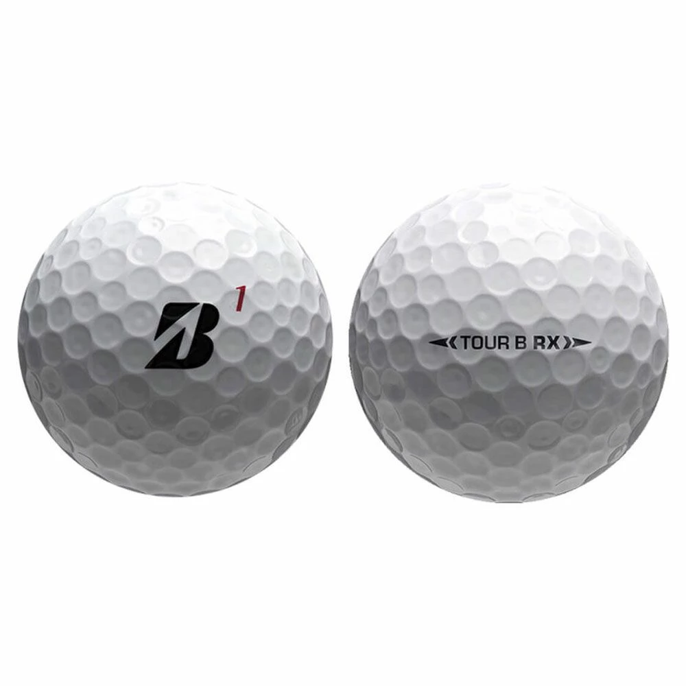 Bridgestone Tour B RX 2022 Golf Balls 4 Bridgestone Tour B RX 2022 Golf Balls - Image 2