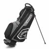 Callaway Chev C Golf Stand Bag -Golf Gloves Sales callaway 2020 chev c golf stand bag black charcoal white