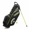 Callaway Hyper Dry C Golf Stand Bag 2 Callaway Hyper Dry C Golf Stand Bag -Golf Gloves Sales callaway 2020 hyper dry c stand bag black charcoal yellow