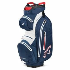 Callaway Hyper Dry Golf Cart Bag 14 Callaway Hyper Dry Golf Cart Bag -Golf Gloves Sales callaway 2020 hyper dry golf cart bag navy white red