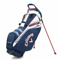 Callaway Hyper Dry 14 Golf Stand Bag 10 Callaway Hyper Dry 14 Golf Stand Bag -Golf Gloves Sales callaway 2020 hyperdry 14 stand bag navy white red 5120174