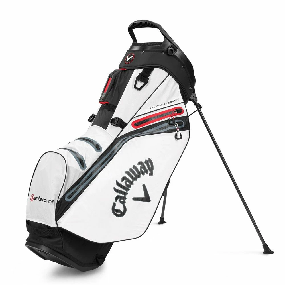 Callaway Hyper Dry 14 Golf Stand Bag 8 Callaway Hyper Dry 14 Golf Stand Bag - Image 6