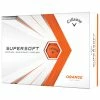 Callaway Supersoft Matte Orange Golf Balls 1 Callaway Supersoft Matte Orange Golf Balls -Golf Gloves Sales callaway 2021 supersoft matte orange golf balls packaging
