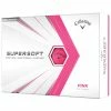 Callaway Supersoft Matte Pink Golf Balls 1 Callaway Supersoft Matte Pink Golf Balls -Golf Gloves Sales callaway 2021 supersoft matte pink golf balls packaging