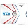Callaway Supersoft MAX Golf Balls 1 Callaway Supersoft MAX Golf Balls -Golf Gloves Sales callaway 2021 supersoft max golf balls packaging
