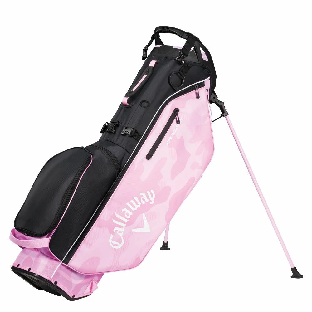 Callaway Fairway C Golf Stand Bag 5 Callaway Fairway C Golf Stand Bag - Image 3